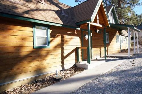 Big Bear Lake United States Promo Code Booking.com