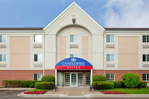 Libertyville Illinois Vereinigten Staaten Promo-Code Booking.com