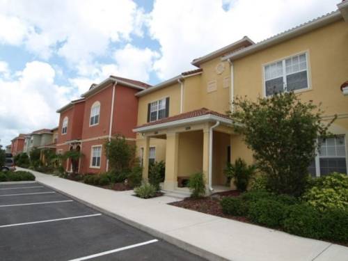 Kissimmee Florida Vereinigten Staaten Promo-Code Booking.com