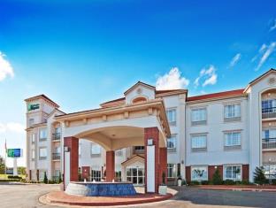 Oklahoma City (OK) United States Hotels