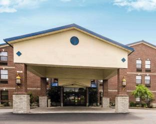 Jeffersonville (IN) United States Hotels