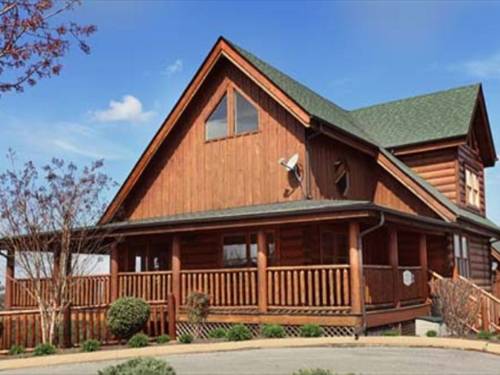 Sevierville (Tennessee) Estados Unidos codigo de promocion booking.com