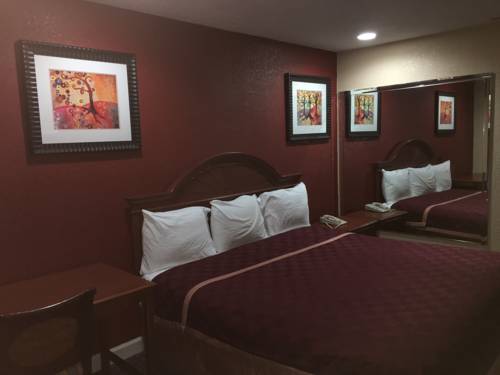 Houston, Texas Vereinigten Staaten Promo-Code Booking.com