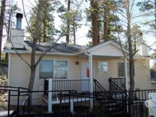 Big Bear Lake Kalifornien Vereinigten Staaten Promo-Code Booking.com