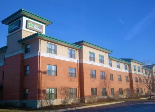 Vernon Hills Illinois Vereinigten Staaten Promo-Code Booking.com