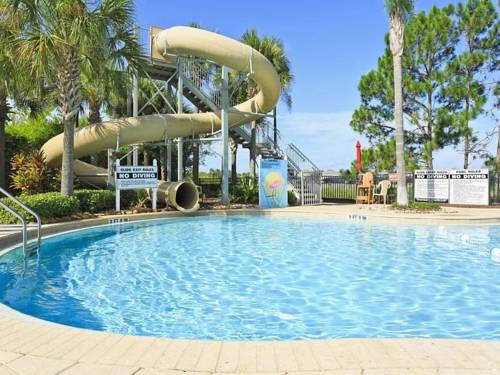 Kissimmee (Florida) Estados Unidos codigo de promocion booking.com