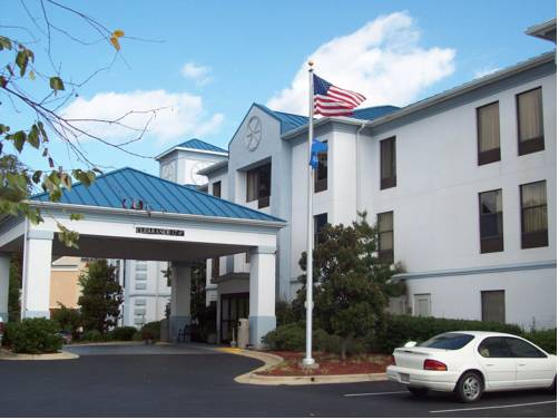 Asheboro (Carolina del Norte) Estados Unidos codigo de promocion booking.com