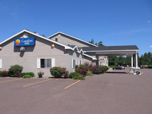 Ironwood (Michigan) Estados Unidos codigo de promocion booking.com