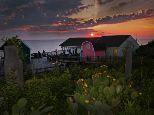 Cape Charles (Virginia) United States Promo Code Booking.com