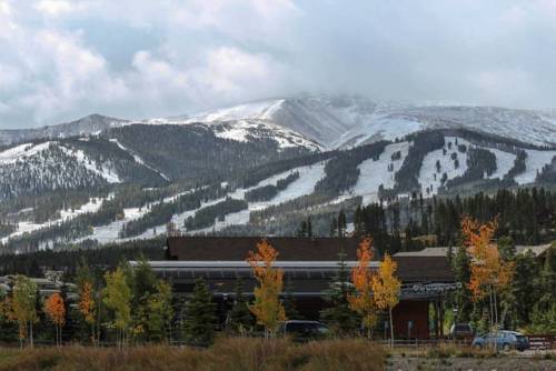 Breckenridge (Colorado) United States Promo Code Booking.com