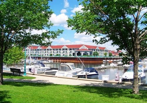 Racine (Wisconsin) United States Hotel