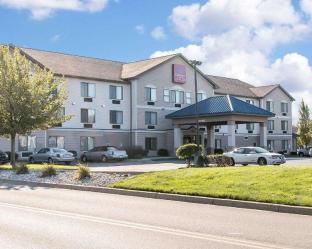 Grandville (MI) United States Hotels