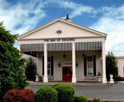 Wyomissing (Pennsylvania) United States Promo Code Booking.com