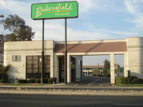 Bakersfield (California) Estados Unidos código de promoción de hotel booking.com