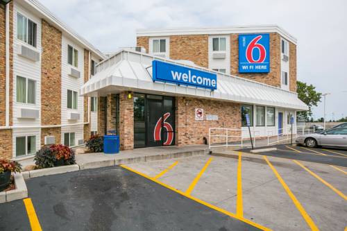 Richfield (Minnesota) Estados Unidos codigo de promocion booking.com