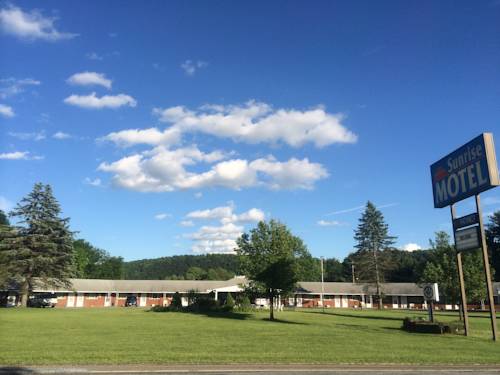 Owego New York Vereinigten Staaten Promo-Code Booking.com