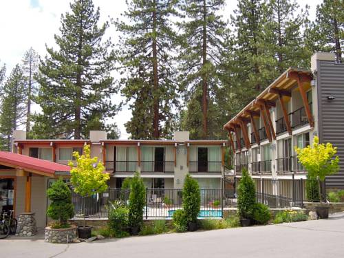 Tahoe Vista (California) Estados Unidos codigo de promocion booking.com