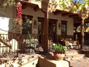 Santa Fe (NM) United States Hotels