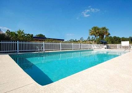 Macclenny (Florida) United States Promo Code Booking.com