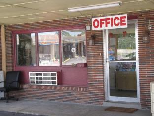 Swainsboro (GA) United States Hotels