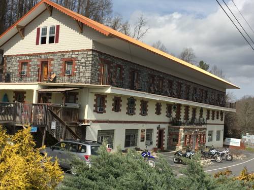 Spruce Pine United States Promo Code Booking.com