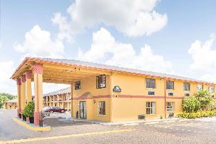 Marshall (TX) United States Hotels