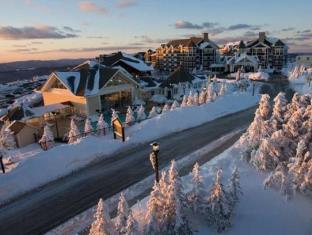 Snowshoe (WV) United States Hotels