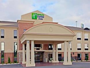 Franklin (KY) United States Hotels