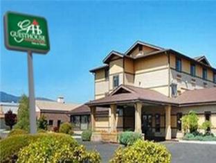 Missoula (MT) United States Hotels