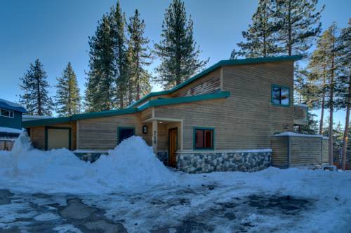 South Lake Tahoe (California) United States Hotel