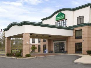 Streetsboro (OH) United States Hotels
