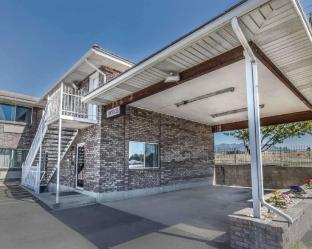 Clearfield (UT) United States Hotels