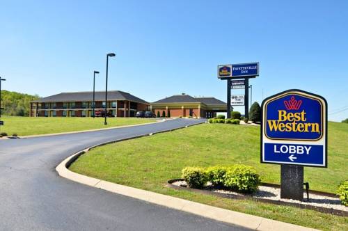 Fayetteville (Tennessee) Estados Unidos código de promoción de hotel booking.com