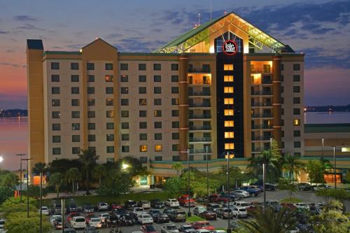 Westlake (LA) United States Promo Code Agoda.com