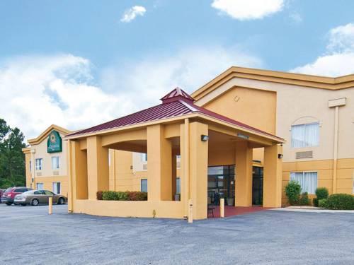 Decatur (Alabama) United States Hotel