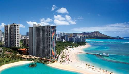 Honolulu (Oahu, Haw&aacute;i) Estados Unidos codigo de promocion booking.com