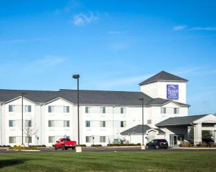 Allendale (MI) United States Hotels
