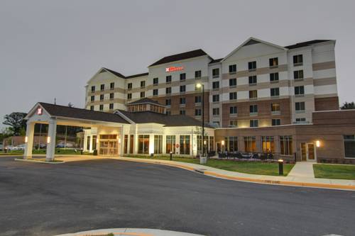 Woodbridge Virginia Vereinigten Staaten Promo-Code Booking.com