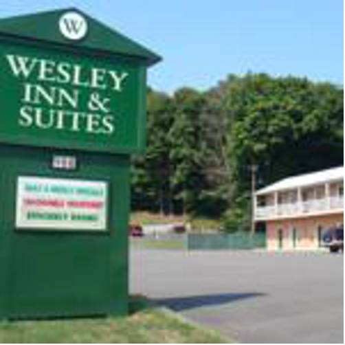 Middletown (Connecticut) United States Hotel