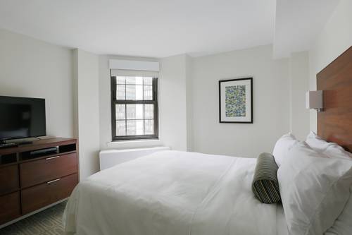 Nueva York Estados Unidos código de promoción de hotel booking.com