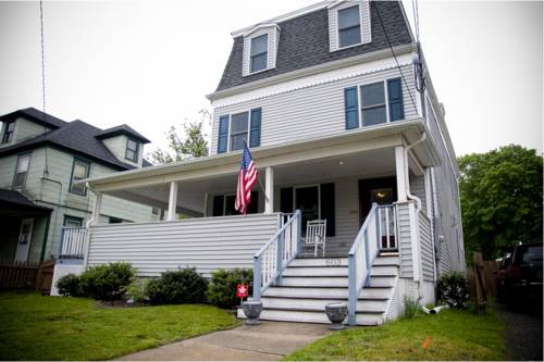 Belmar (New Jersey) United States Promo Code Booking.com