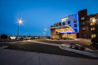 Brighton (CO) United States Hotels