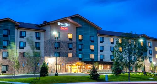 Denver (Colorado) United States Hotel