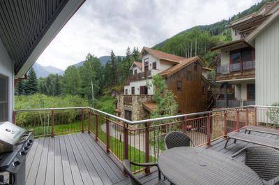 Telluride (Colorado) United States Hotel