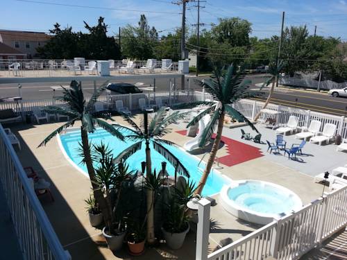 Wildwood (New Jersey) United States Hotel