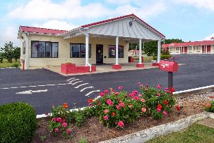 Parkers Crossroads (TN) United States Promo Code Agoda.com