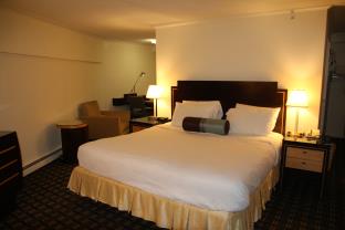 Bedford (MA) United States Hotels