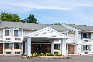 Cortland (NY) United States Hotels