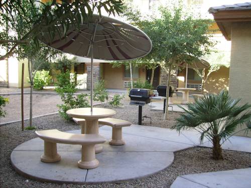 Casa Grande Arizona Vereinigten Staaten Promo-Code Booking.com