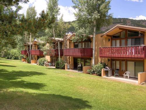 Snowmass Village (Colorado) United States Hotel
